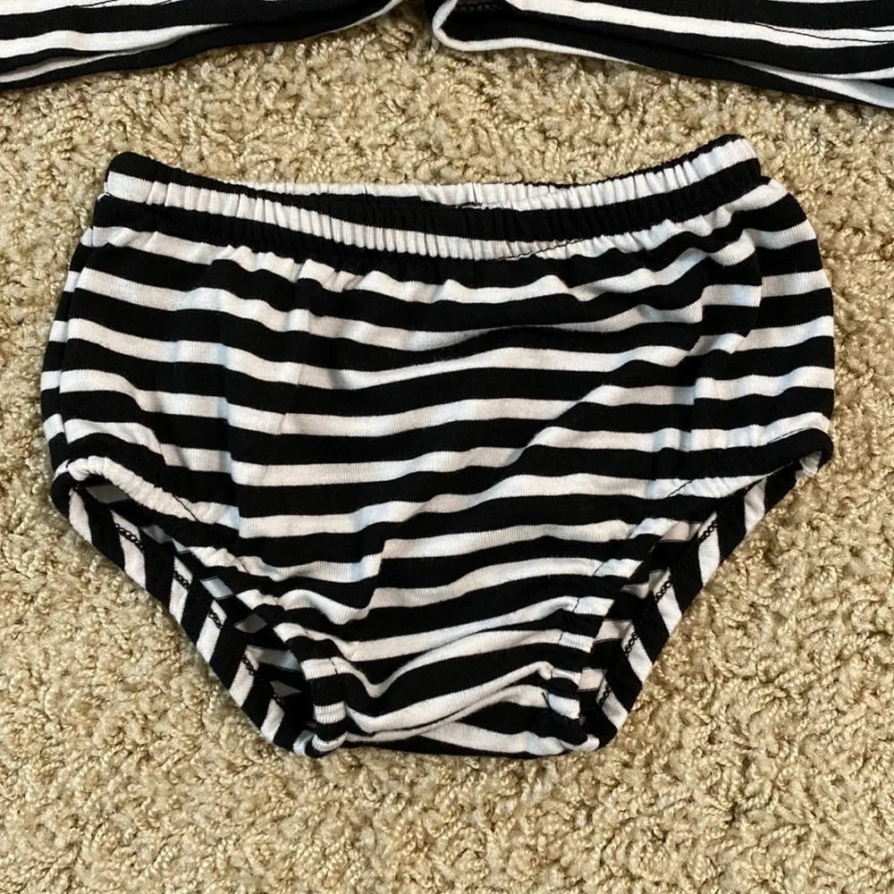 Joe Fresh & Afton Street | Infant shirts + bottoms